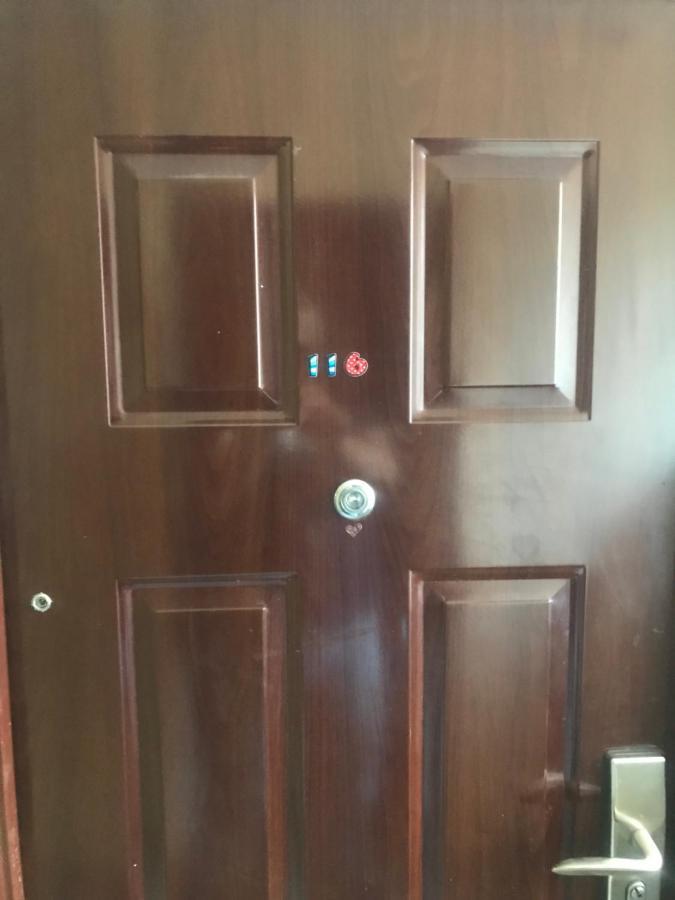 Studio For Recharging Appartamento Bucarest Esterno foto