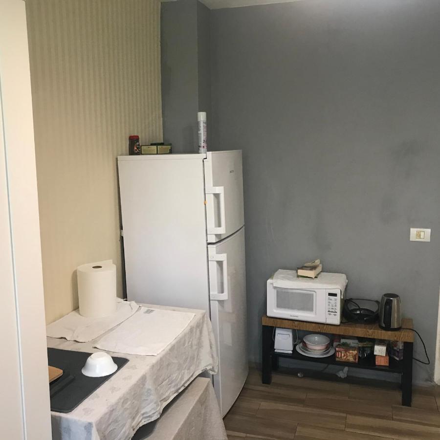 Studio For Recharging Appartamento Bucarest Esterno foto